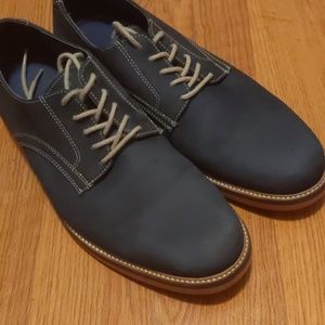 14th & Union Men Arlington Derby Shoe Size…